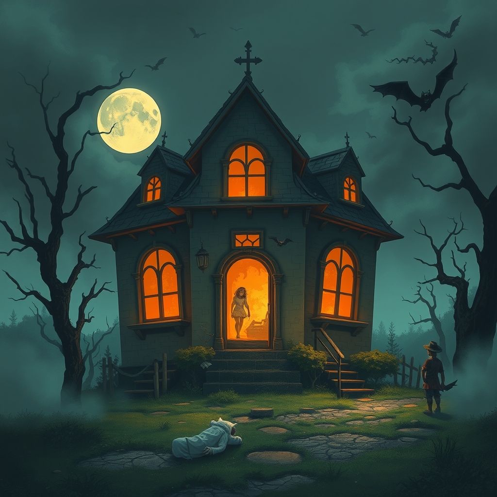 ทำไม Haunted 3 ถึงเป็นที่นิยม